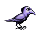 Bird Oni