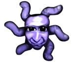 Puel Oni
