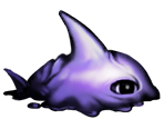Shark Oni