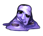Slime Oni