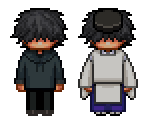 Priest