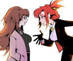Multiple Characters