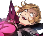 Narcian (Resplendent)