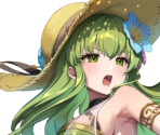 Palla (Pious Summer)