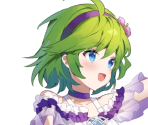 Nino (Pious Summer)