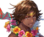 Fogado (Pious Summer)