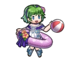 Nino (Pious Summer)