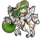 Palla (Pious Summer)
