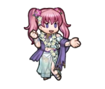 Serra (Pious Summer)