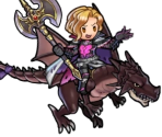 Narcian (Resplendent)