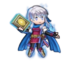 Micaiah (Of Dawn)