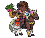 Fogado (Pious Summer)