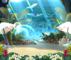 Forgotten Shrine (Summer)