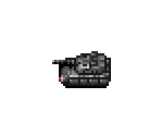 White Tiger (DS-Style)