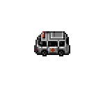 Van (DS-Style)
