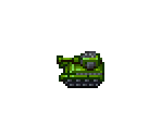 Mosquito (DS-Style)