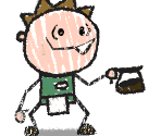 Blurry Bob