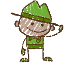 Ranger Charlie Scuro