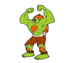 Blanka