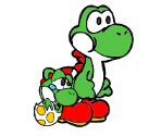 Yoshi