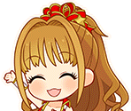 Akane Hino (Burning Present)