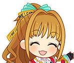 Akane Hino (Chikara! Is! Power!!)