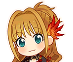 Akane Hino (Heart Ignition)