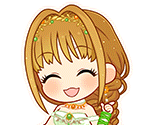 Akane Hino (Traced Gift)