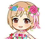 Yumi Aiba (Bundled Feelings)