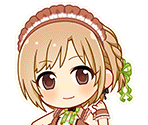 Yumi Aiba (Exclusive♪Honey Maid)