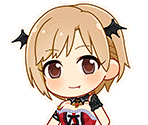 Yumi Aiba (Floral Devil)