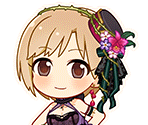 Yumi Aiba (Flower of The Night)