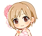 Yumi Aiba (Flower Wedding)