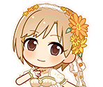 Yumi Aiba (Sayakeki Hana no Inochi ni)