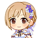 Yumi Aiba (Starry Seeds)