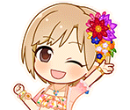 Yumi Aiba (Sunny Summer Bouquet)