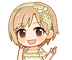 Yumi Aiba (Tsubomi)