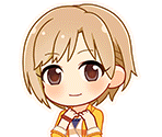 Yumi Aiba (Waving to the Autumn Breeze)