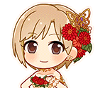 Yumi Aiba (Piled Petals)