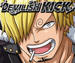 #3440 - Sanji - Cook in Disguise