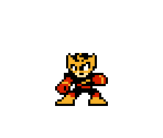 Elec Man (NES-Style)
