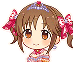 Airi Totoki (Cup of Love)