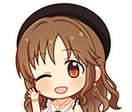 Airi Totoki (Elegance Plus)
