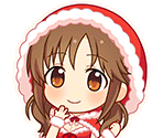 Airi Totoki (Holy Resort Night)