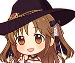 Airi Totoki (Honey Magia of The Endless Night)