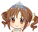Airi Totoki (Koko Kara Mirai e!)
