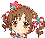 Airi Totoki (Pumpkin Party)