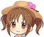 Airi Totoki (Sayonara Aloha)