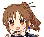 Airi Totoki (Skyscrapers Sleep At 10 PM)