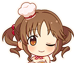 Airi Totoki (Sweet Valentine)